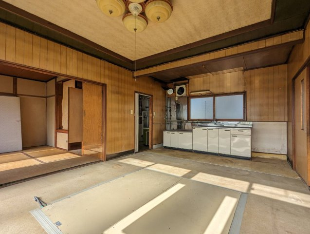 大楽毛西1丁目　古屋付土地のその他|参考資料