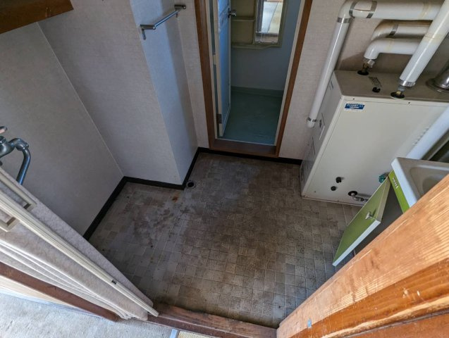 大楽毛西1丁目　古屋付土地のその他|参考資料