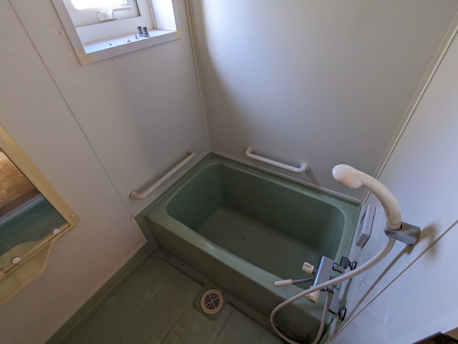 大楽毛西1丁目　古屋付土地のその他|参考資料