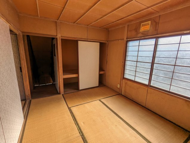 大楽毛西1丁目　古屋付土地のその他|参考資料