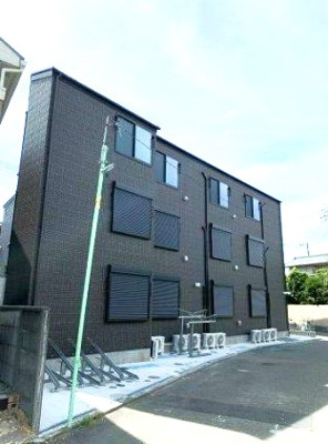【その他共用部分】 | ベイルーム辻堂元町Ⅱ