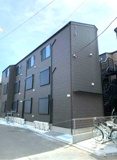 ベイルーム辻堂元町Ⅱの画像