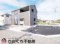 Cradle garden　二本松市杉田町第５　6号棟の画像