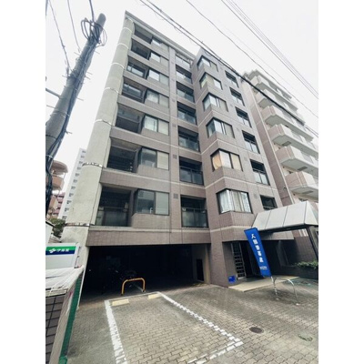 【展望】 | ウィング21大橋ビル | 別号室の写真になります。現況優先。