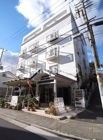 グランディア北野異人館通り