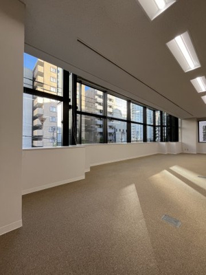 【内装】 | タイムズビル | タイムズビル　室内