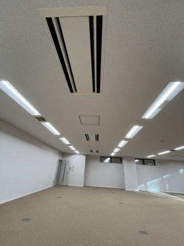 タイムズビルの設備|タイムズビル　ビルドインエアコン