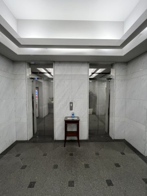 【その他共用部分】 | タイムズビル | タイムズビル　エレベーター