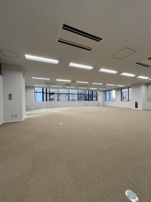 【内装】 | タイムズビル | タイムズビル　室内
