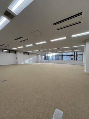 【内装】 | タイムズビル | タイムズビル　室内