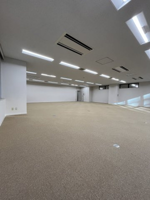 【内装】 | タイムズビル | タイムズビル　室内