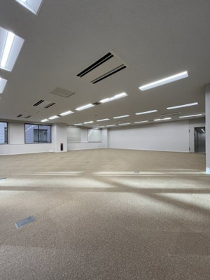 【内装】 | タイムズビル | タイムズビル　室内