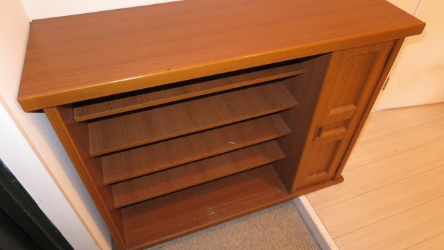 リッチライフダイコクの周辺