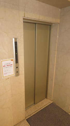 リッチライフダイコクのその他共用部分