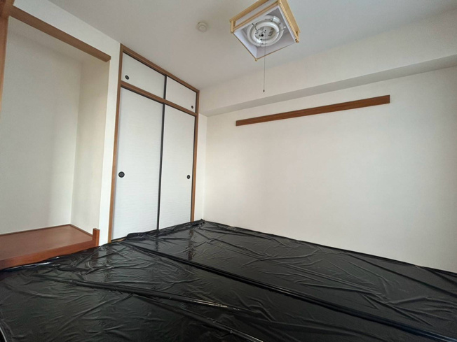 【内装】 | ルミエールガーデンⅠ番館