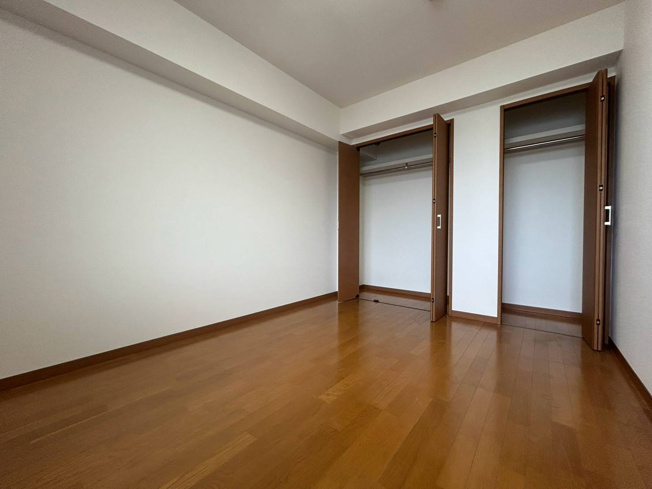 【居間・リビング】 | ルミエールガーデンⅠ番館