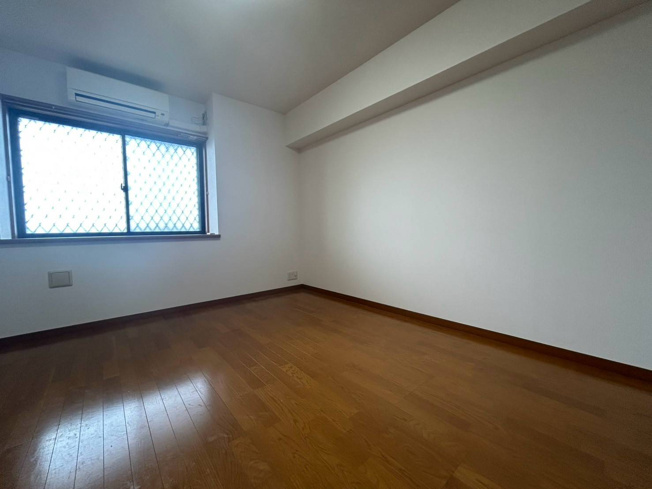 【居間・リビング】 | ルミエールガーデンⅠ番館