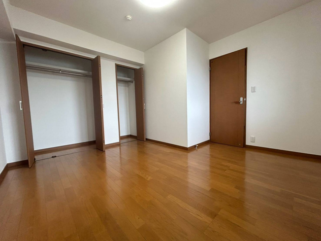 【居間・リビング】 | ルミエールガーデンⅠ番館