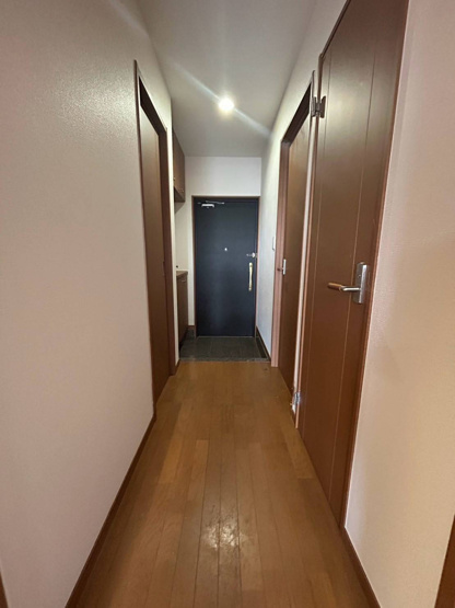 【内装】 | ルミエールガーデンⅠ番館