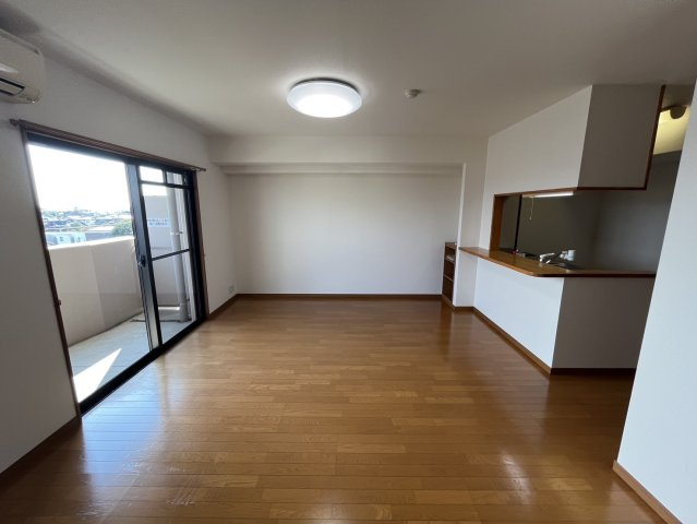 【内装】 | ルミエールガーデンⅠ番館