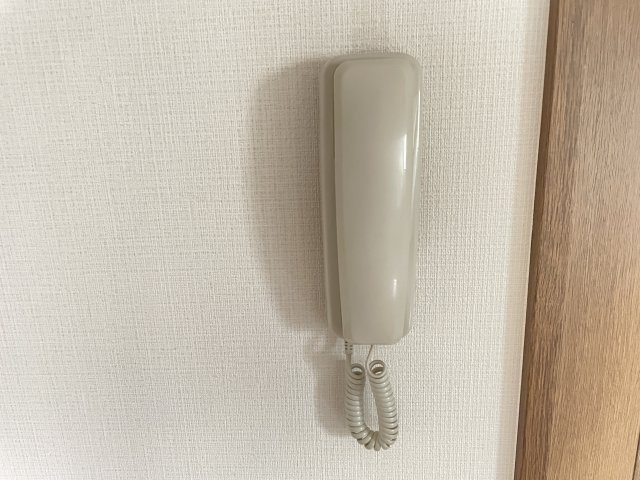 ハイツサンレイクのセキュリティ