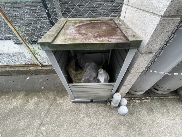 ハイツサンレイクのその他