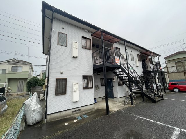 ハイツサンレイク