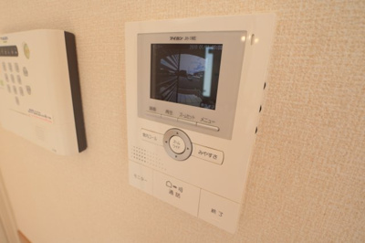 【セキュリティ】 | サンセール加佐