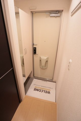 【玄関】 | サンセール加佐