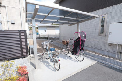 【その他共用部分】 | サンセール加佐