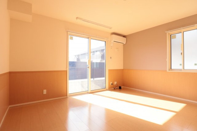 【居間・リビング】 | サンセール加佐