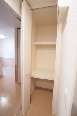 【収納】 | サンセール加佐