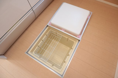 【収納】 | サンセール加佐