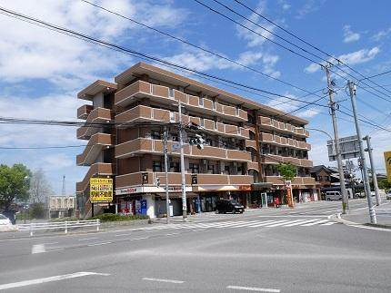 ルミエールガーデンⅠ番館のその他共用部分