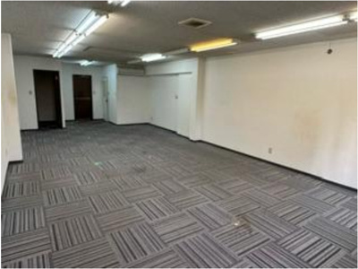 【内装】 | 山本町南1 貸事務所