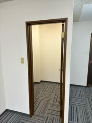 【収納】 | 山本町南1 貸事務所