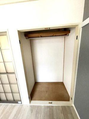 【収納】 | ヴィラヴォンヴェール