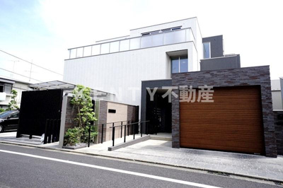 【外観】 | CLASKA クラスカ | 物件の外観です