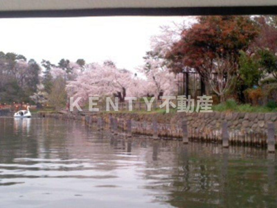 【周辺】 | CLASKA クラスカ