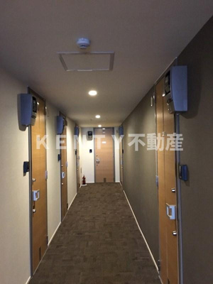 【その他共用部分】 | CLASKA クラスカ