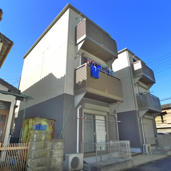 サクセス　ヴァリー