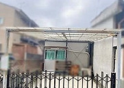 下京区薬園町　店舗事務所の外観