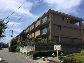 【外観】 | デュープレックス紅葉ケ丘