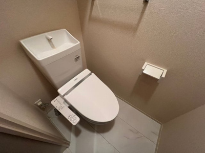 【トイレ】 | サニーコート加佐弐番館