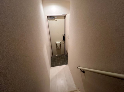 【玄関】 | サニーコート加佐弐番館