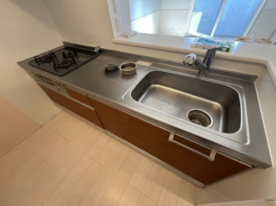 【キッチン】 | サニーコート加佐弐番館