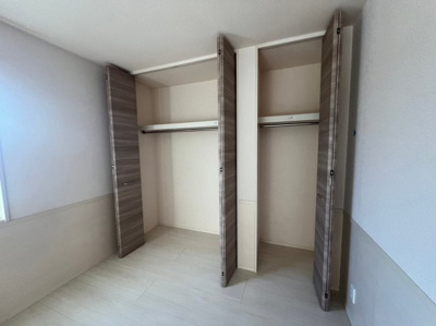 【収納】 | サニーコート加佐弐番館