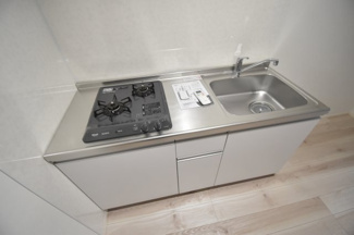 【キッチン】 | ピュアフィールド建家町