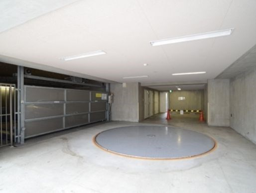 【駐車場】KDXレジデンス品川シーサイド