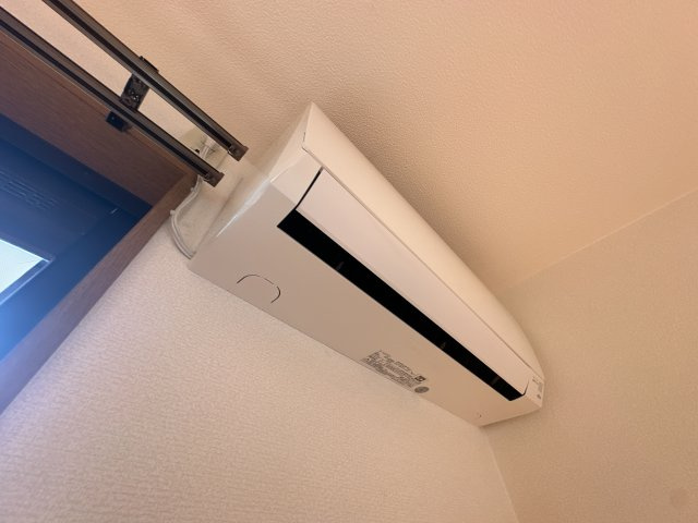 フィオーレ北条の設備